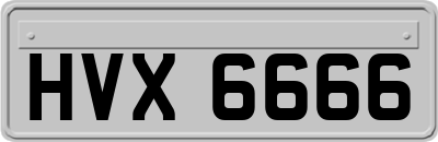 HVX6666
