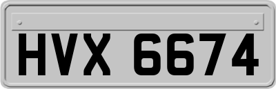 HVX6674