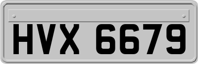 HVX6679