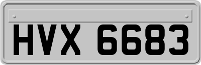 HVX6683