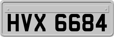 HVX6684