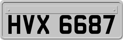 HVX6687