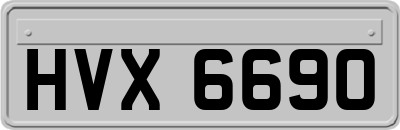 HVX6690