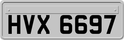 HVX6697