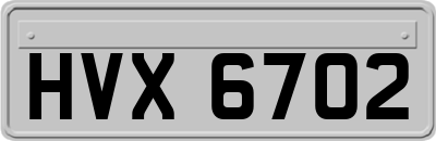 HVX6702