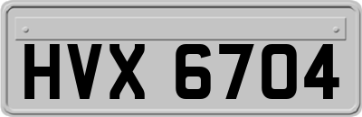HVX6704