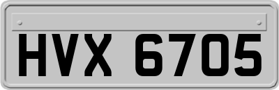 HVX6705