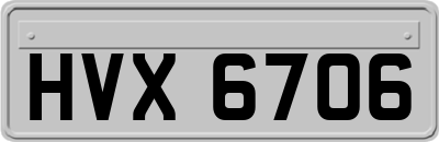 HVX6706
