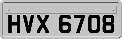 HVX6708