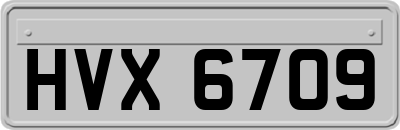 HVX6709