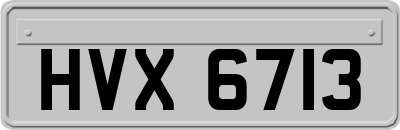 HVX6713