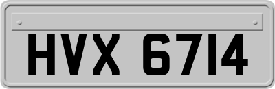 HVX6714