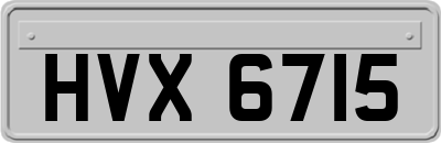 HVX6715