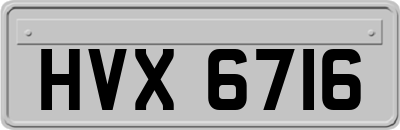 HVX6716
