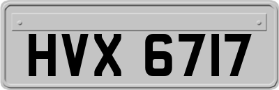 HVX6717