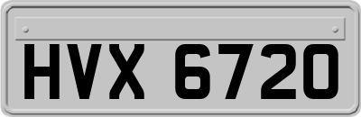 HVX6720