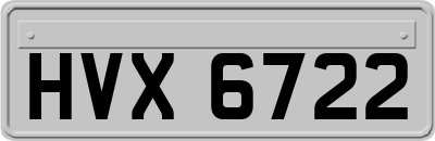 HVX6722