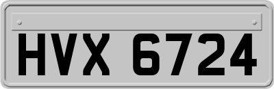 HVX6724