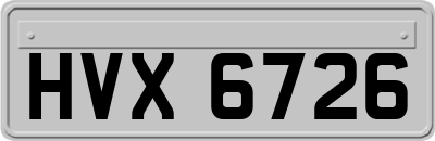 HVX6726