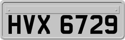 HVX6729