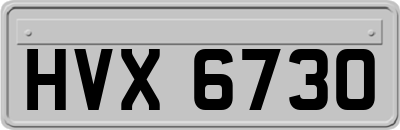 HVX6730