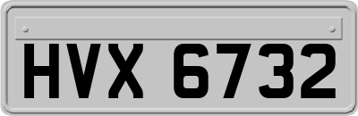HVX6732