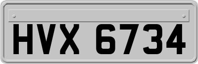 HVX6734