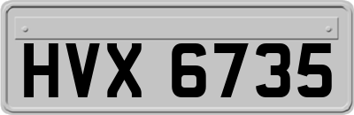 HVX6735