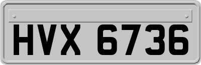 HVX6736