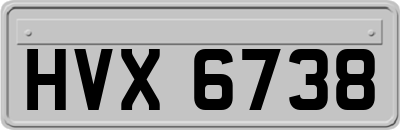 HVX6738