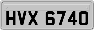 HVX6740