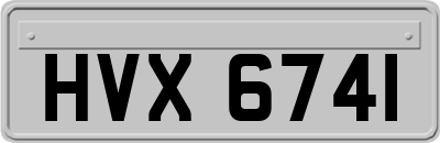 HVX6741