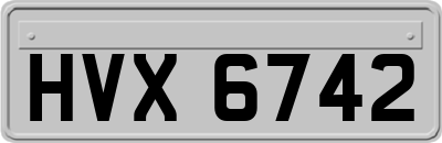 HVX6742