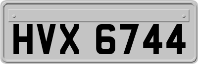 HVX6744