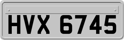 HVX6745