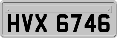 HVX6746