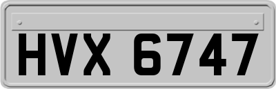 HVX6747