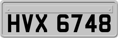 HVX6748