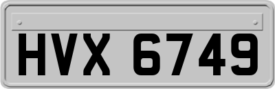 HVX6749