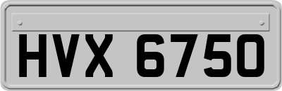 HVX6750