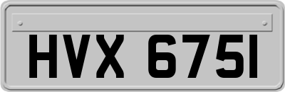 HVX6751