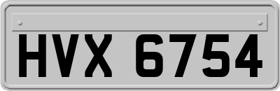 HVX6754