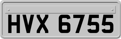 HVX6755