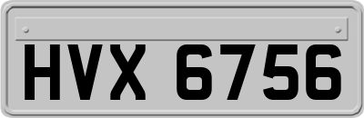 HVX6756