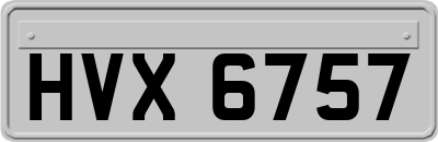 HVX6757