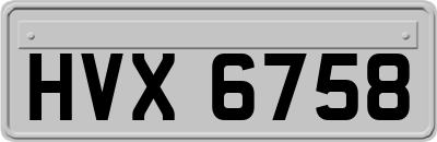 HVX6758