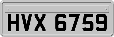 HVX6759