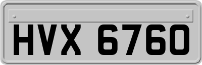 HVX6760