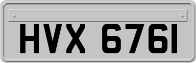 HVX6761