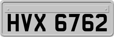 HVX6762